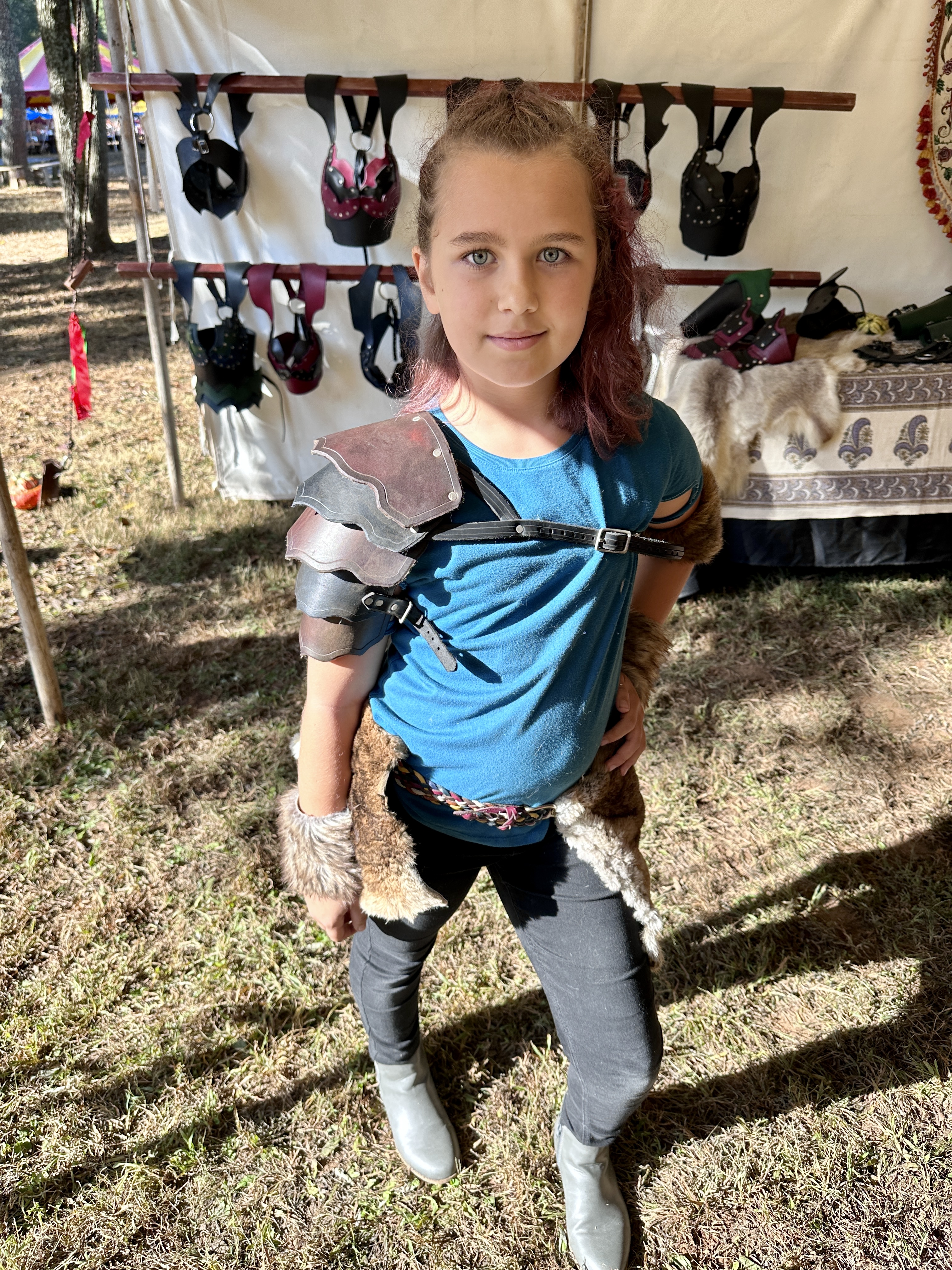 Ren Faire